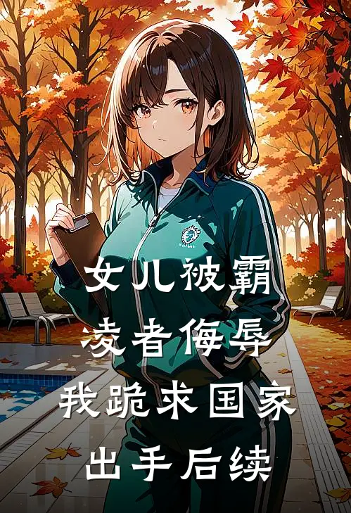 女儿被霸凌者侮辱，我跪求国家出手后续