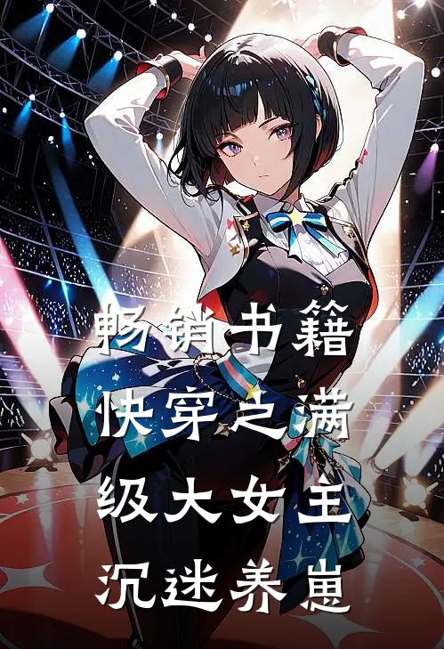畅销书籍快穿之满级大女主沉迷养崽