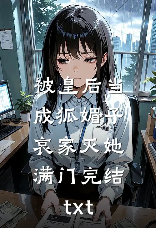 被皇后当成狐媚子，哀家灭她满门完结txt