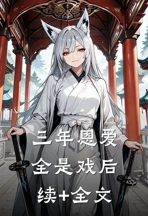 三年恩爱全是戏后续+全文
