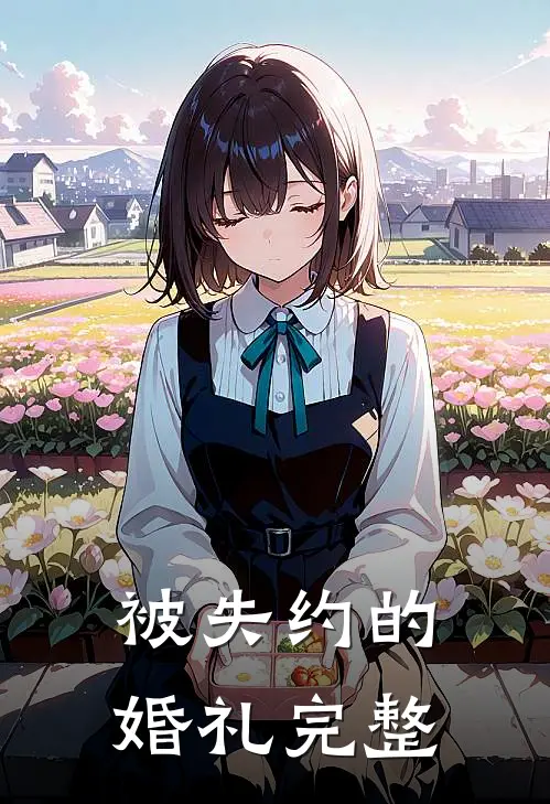 被失约的婚礼完整