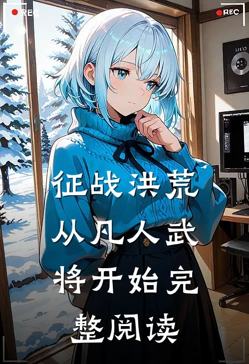 征战洪荒：从凡人武将开始完整阅读
