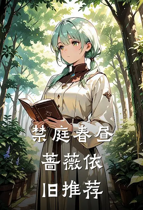 禁庭春昼，蔷薇依旧推荐