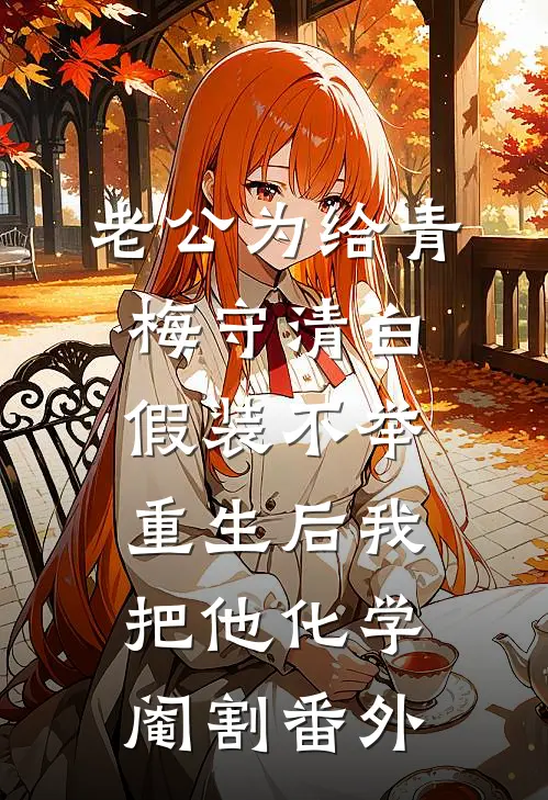 老公为给青梅守清白假装不举，重生后我把他化学阉割 番外
