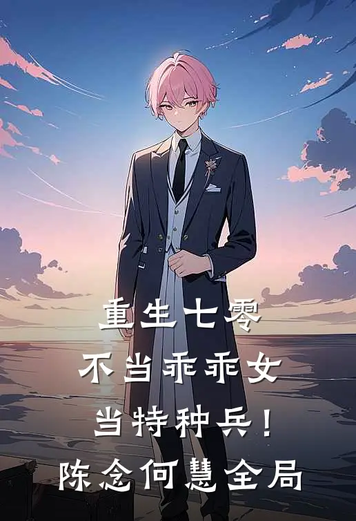 重生七零：不当乖乖女，当特种兵！陈念何慧全局