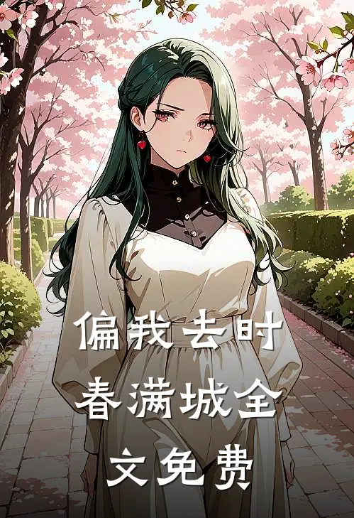 偏我去时春满城全文免费