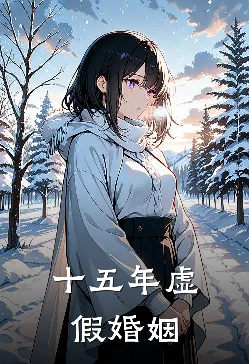 十五年虚假婚姻