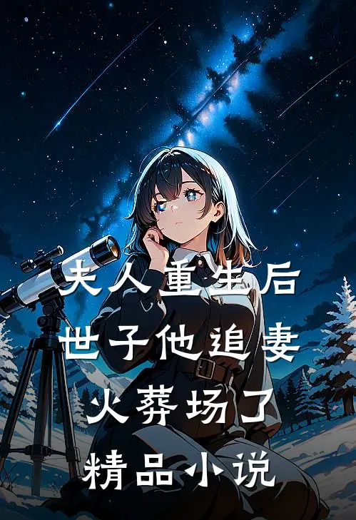 夫人重生后，世子他追妻火葬场了精品小说