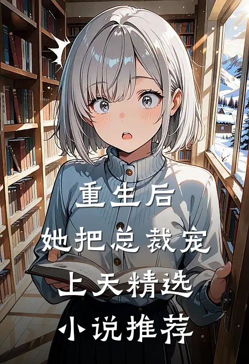 重生后，她把总裁宠上天精选小说推荐