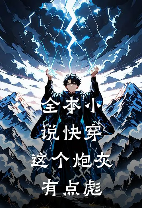 全本小说快穿：这个炮灰有点彪