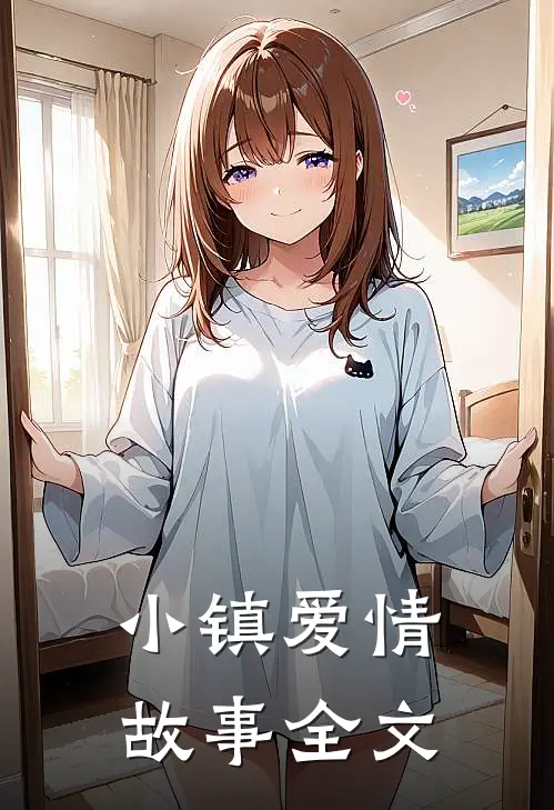 小镇爱情故事全文