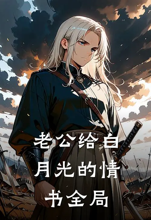 老公给白月光的情书全局