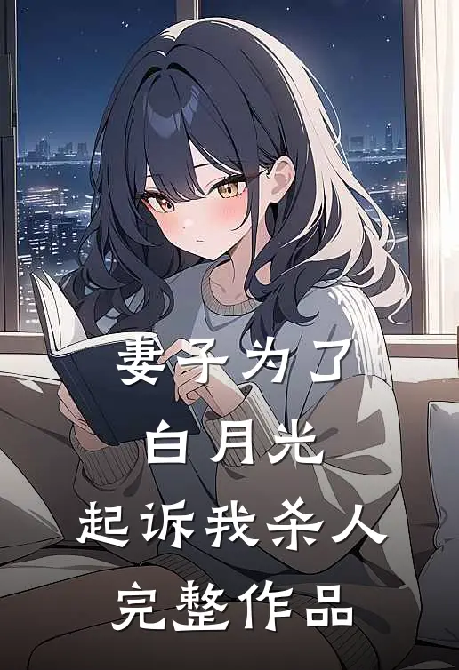 妻子为了白月光，起诉我杀人完整作品