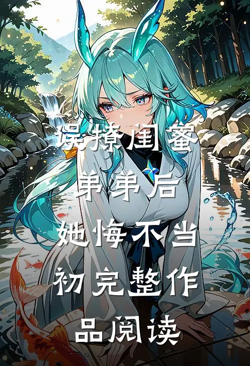 误撩闺蜜弟弟后，她悔不当初完整作品阅读