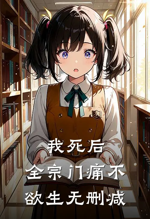 我死后，全宗门痛不欲生无删减