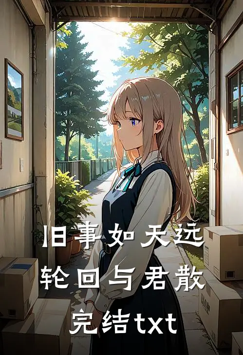 旧事如天远，轮回与君散完结txt