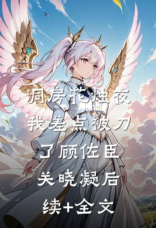 洞房花烛夜我差点被刀了顾佐臣关晓凝后续+全文