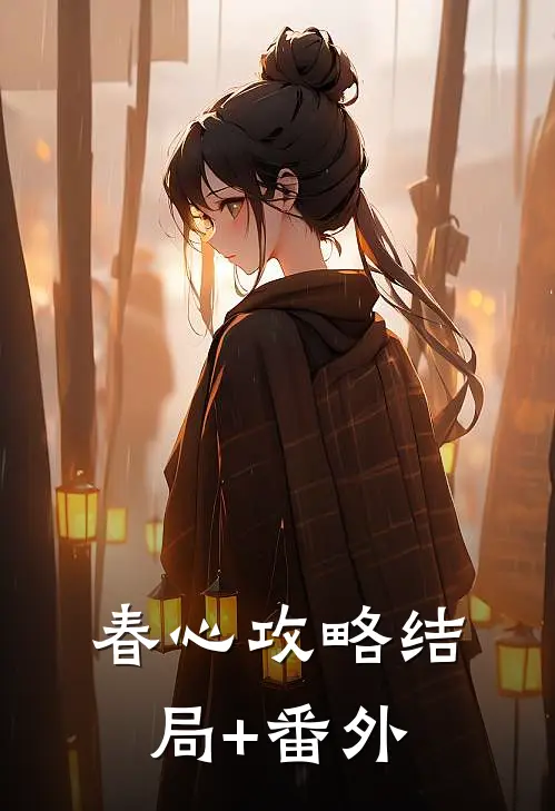 春心攻略结局+番外