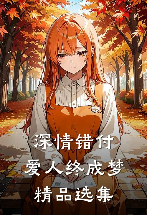 深情错付,爱人终成梦精品选集免费阅读