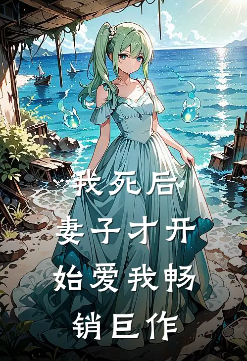 我死后，妻子才开始爱我畅销巨作