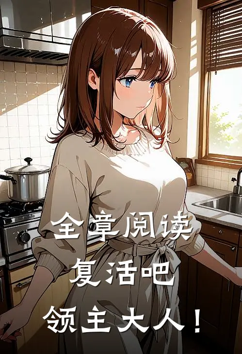全章阅读复活吧，领主大人！