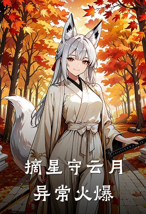 摘星守云月异常火爆