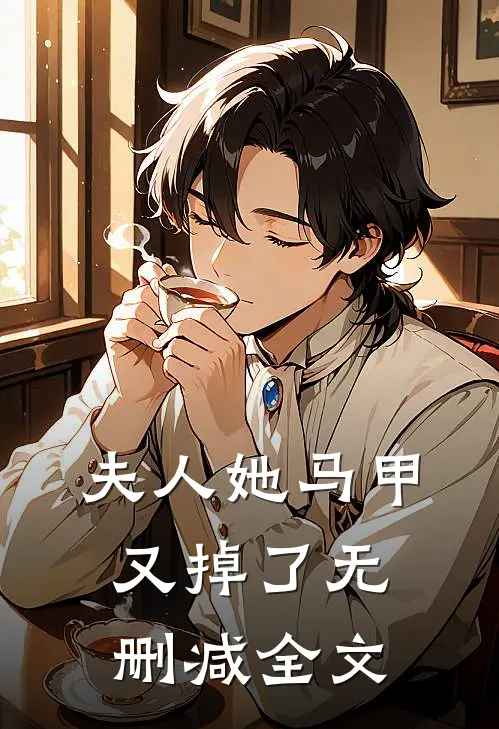 夫人她马甲又掉了无删减全文