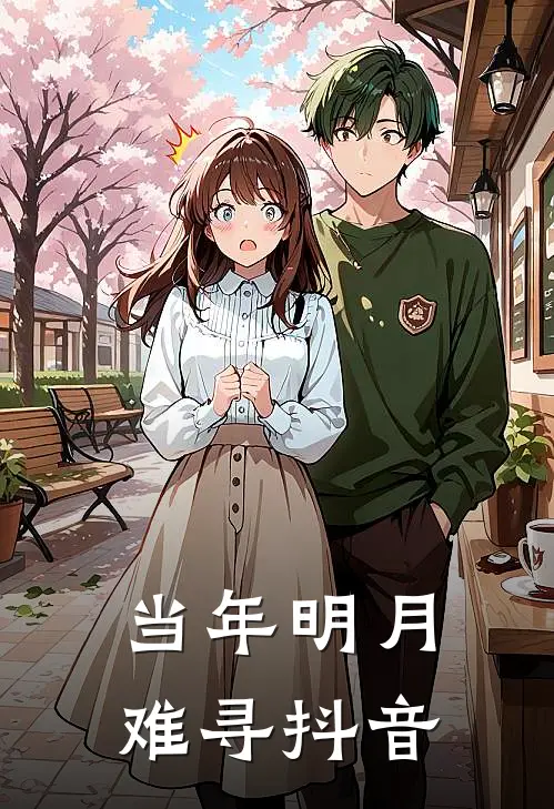 当年明月难寻抖音