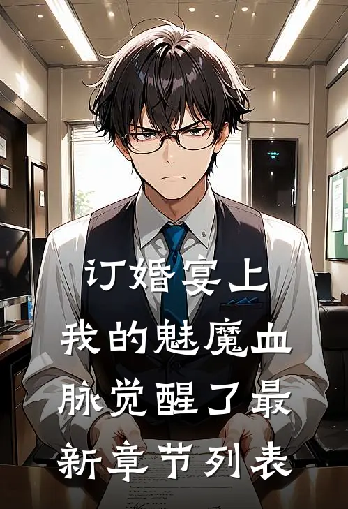 订婚宴上，我的魅魔血脉觉醒了最新章节列表