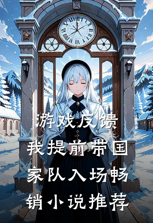 游戏反馈，我提前带国家队入场畅销小说推荐
