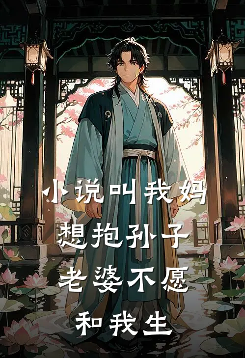 小说叫我妈想抱孙子，老婆不愿和我生