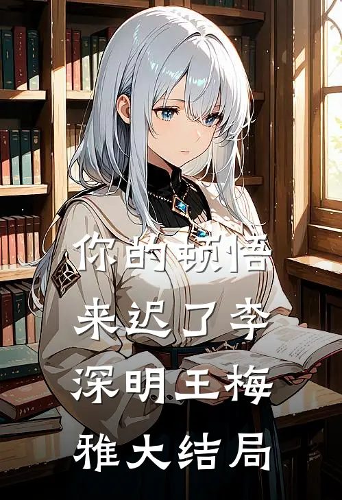 你的顿悟来迟了李深明王梅雅大结局
