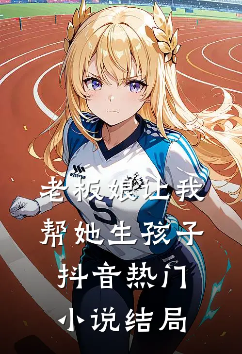 老板娘让我帮她生孩子抖音热门小说结局
