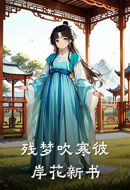 残梦吹寒彼岸花新书