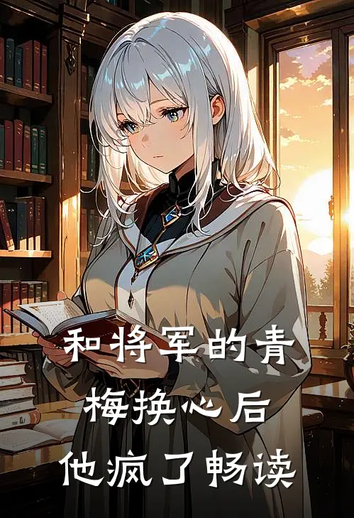 和将军的青梅换心后，他疯了畅读