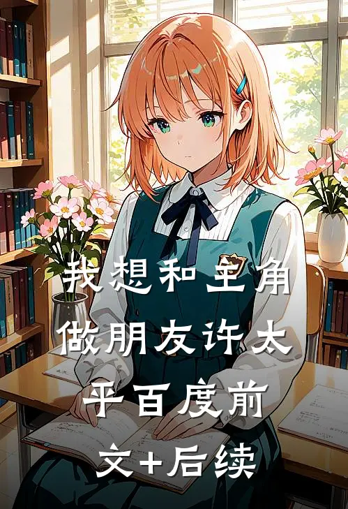 我想和主角做朋友许太平百度前文+后续