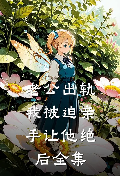 老公出轨，我被迫亲手让他绝后 全集