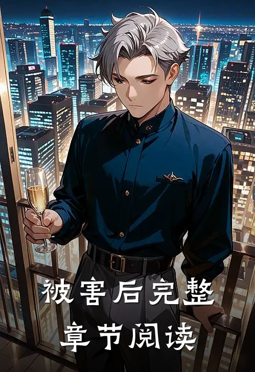 被害后完整章节阅读