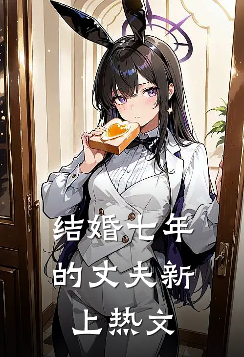 结婚七年的丈夫新上热文