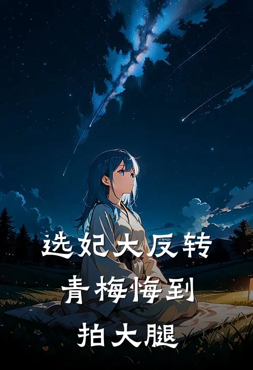 选妃大反转，青梅悔到拍大腿