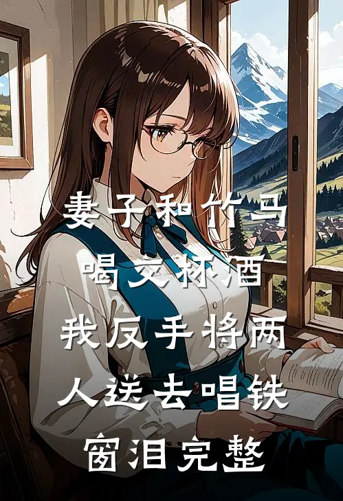 妻子和竹马喝交杯酒，我反手将两人送去唱铁窗泪完整