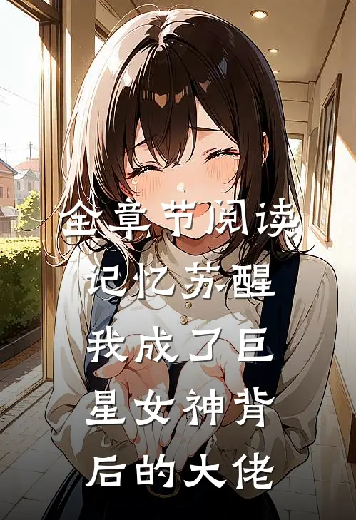 全章节阅读记忆苏醒，我成了巨星女神背后的大佬