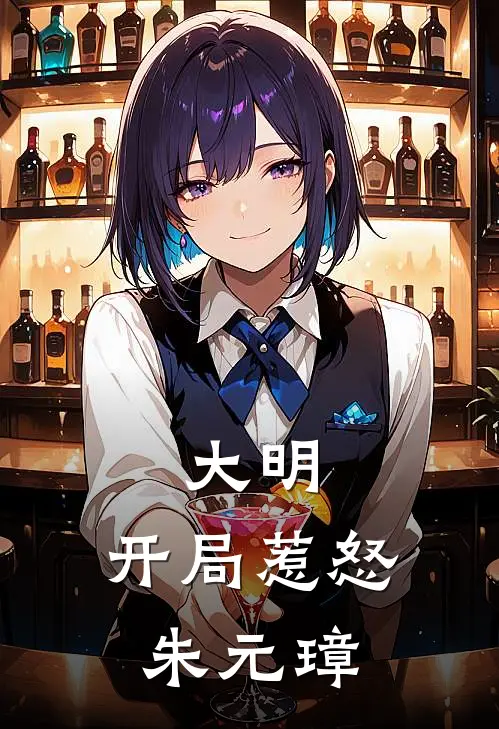 大明：开局惹怒朱元璋