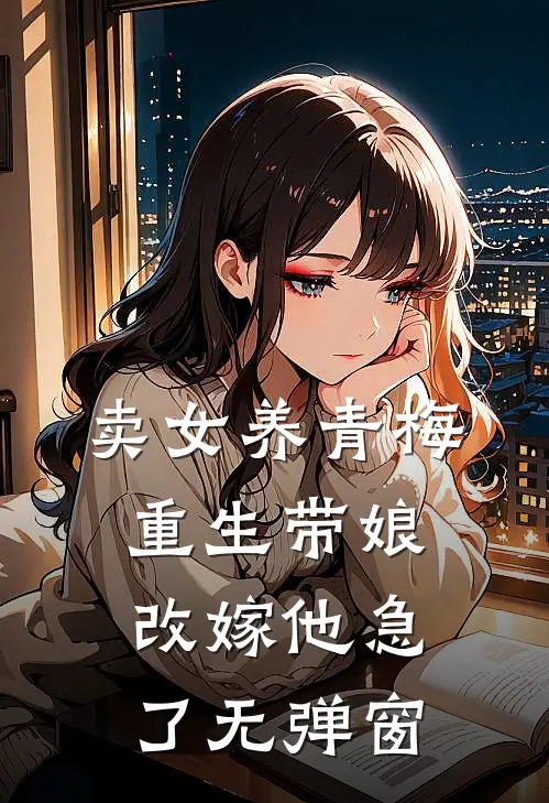 卖女养青梅，重生带娘改嫁他急了无弹窗