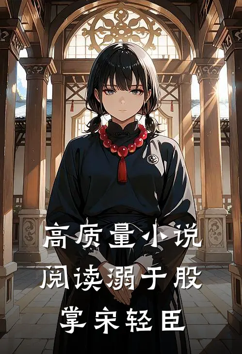 高质量小说阅读溺于股掌宋轻臣
