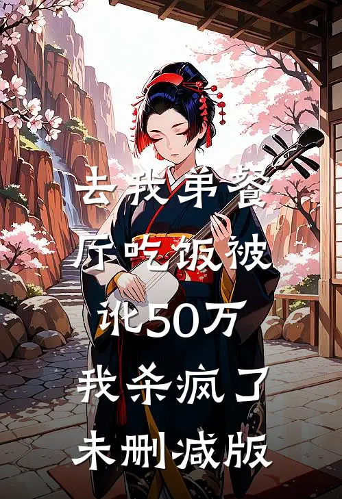 去我弟餐厅吃饭被讹50万，我杀疯了未删减版