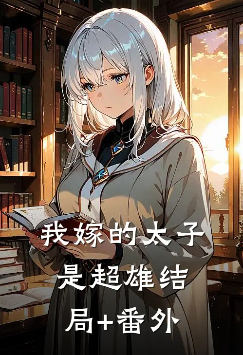 我嫁的太子是超雄结局+番外