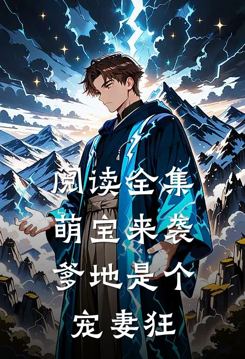 阅读全集萌宝来袭,爹地是个宠妻狂魔