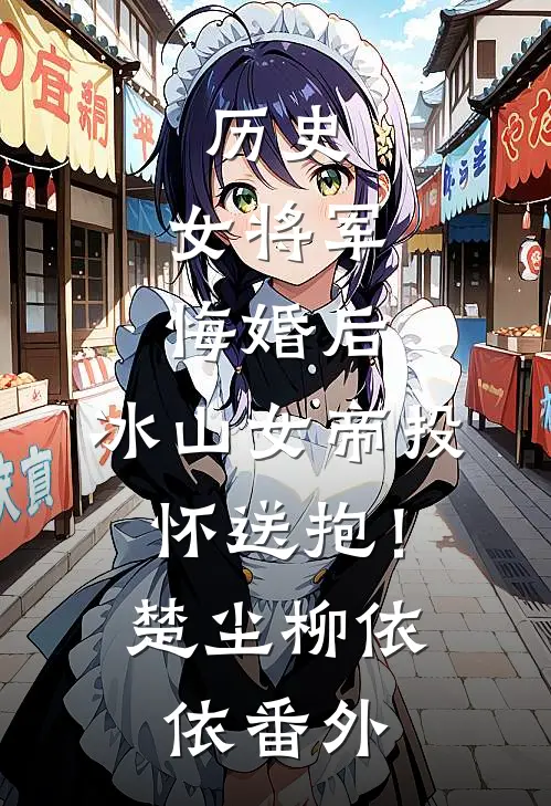 历史：女将军悔婚后，冰山女帝投怀送抱！楚尘柳依依 番外