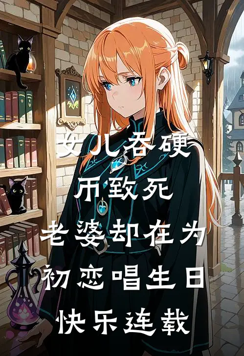 女儿吞硬币致死，老婆却在为初恋唱生日快乐连载